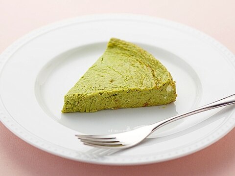 野菜嫌いな子供に ほうれん草チーズケーキ レシピ 作り方 By ペコちゃん ももちゃん 楽天レシピ 野菜嫌いな子供に ほうれん草チーズケーキ レシピ 作り方 By ペコちゃん ももちゃん 楽天レシピ